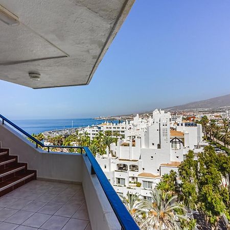 Fantastic View Apartment In Villamar Costa Adeje  Extérieur photo
