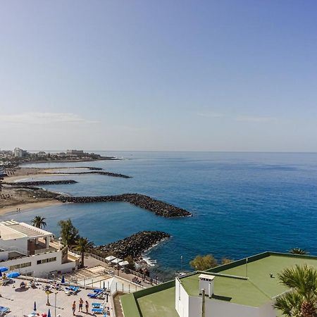 Fantastic View Apartment In Villamar Costa Adeje  Extérieur photo