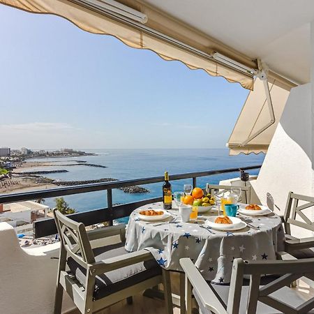 Fantastic View Apartment In Villamar Costa Adeje  Extérieur photo