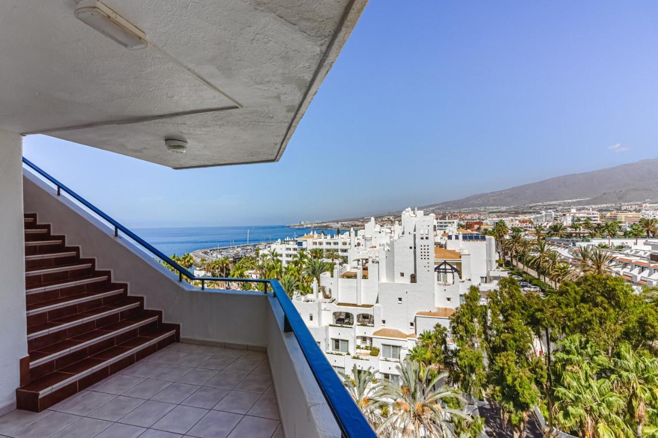 Fantastic View Apartment In Villamar Costa Adeje  Extérieur photo