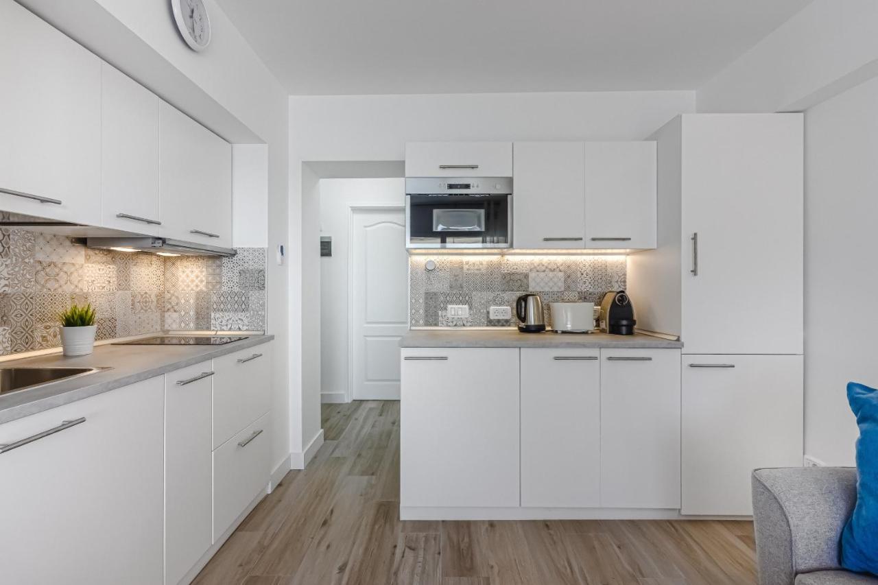 Fantastic View Apartment In Villamar Costa Adeje  Extérieur photo