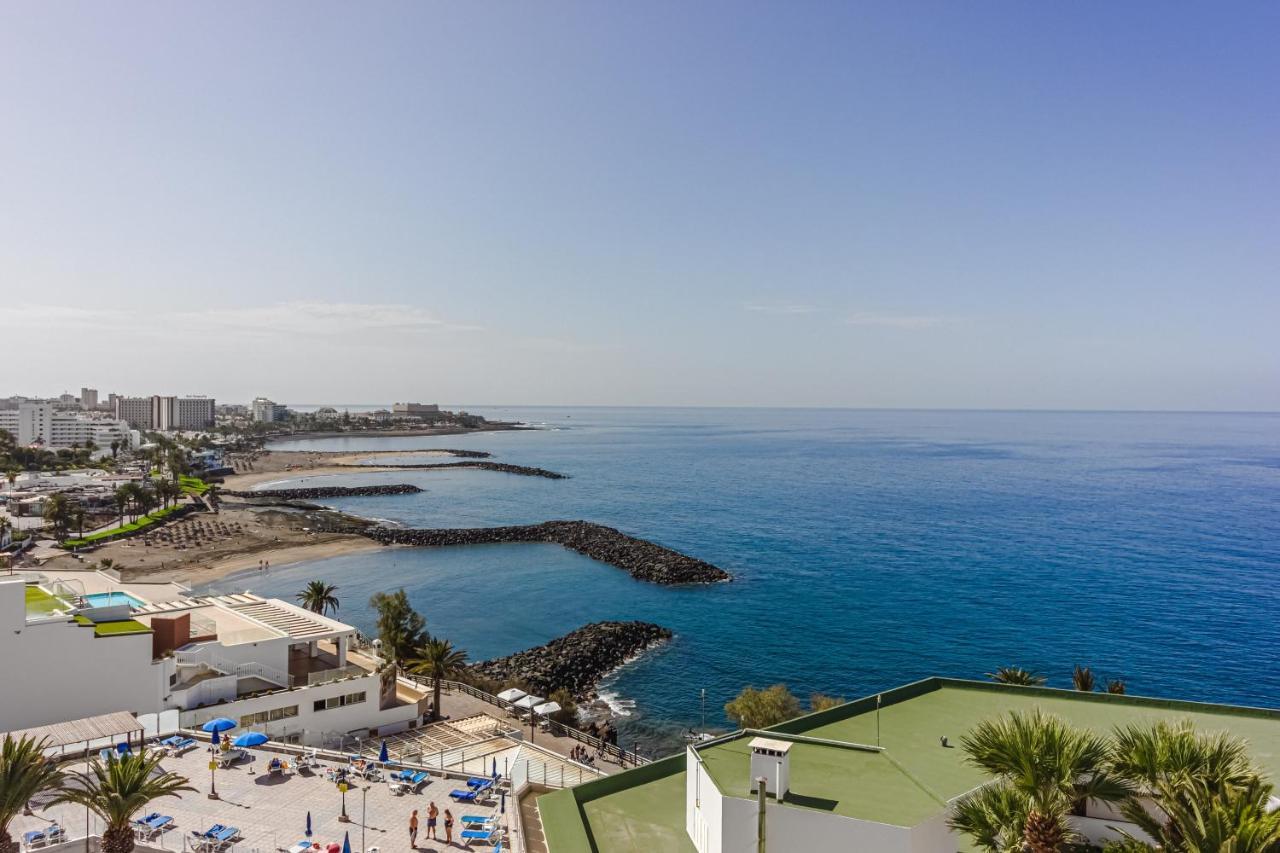 Fantastic View Apartment In Villamar Costa Adeje  Extérieur photo