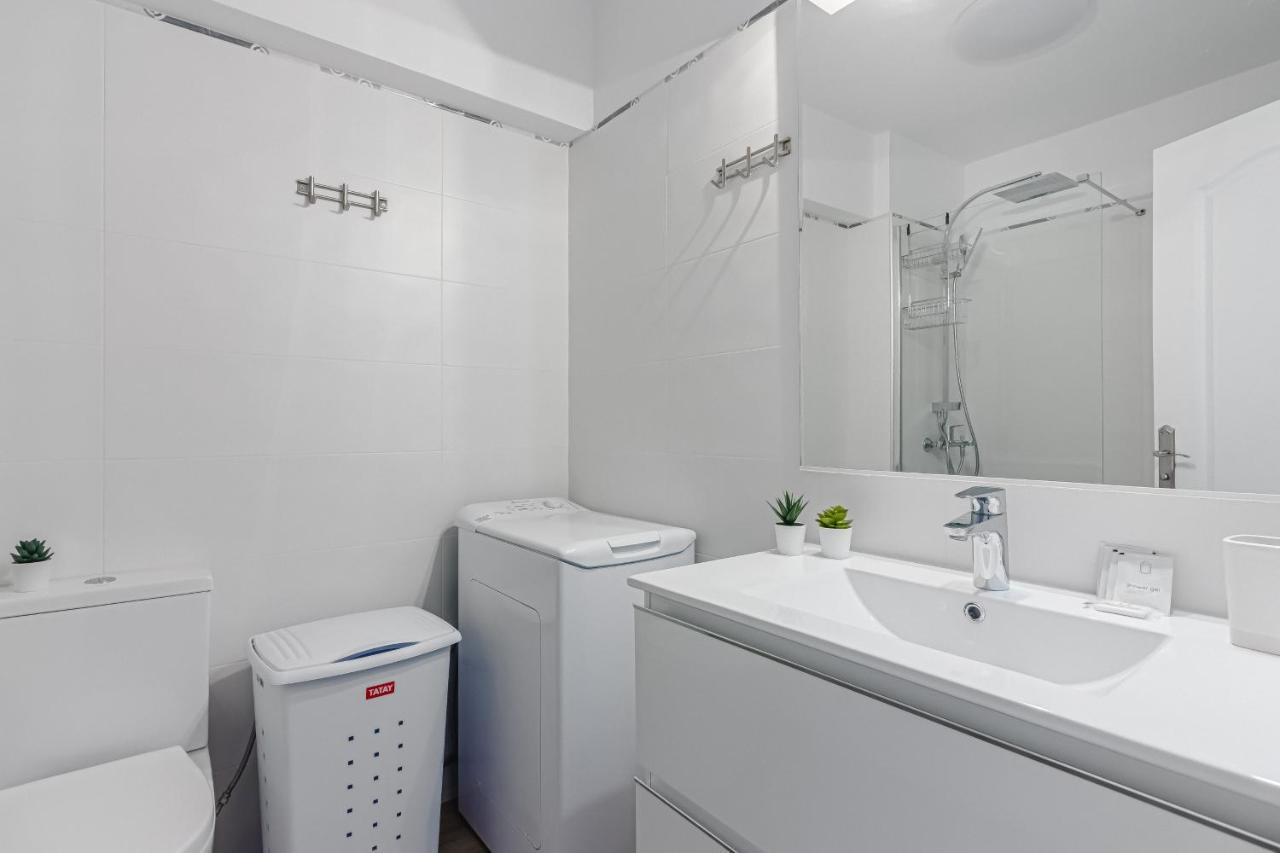 Fantastic View Apartment In Villamar Costa Adeje  Extérieur photo