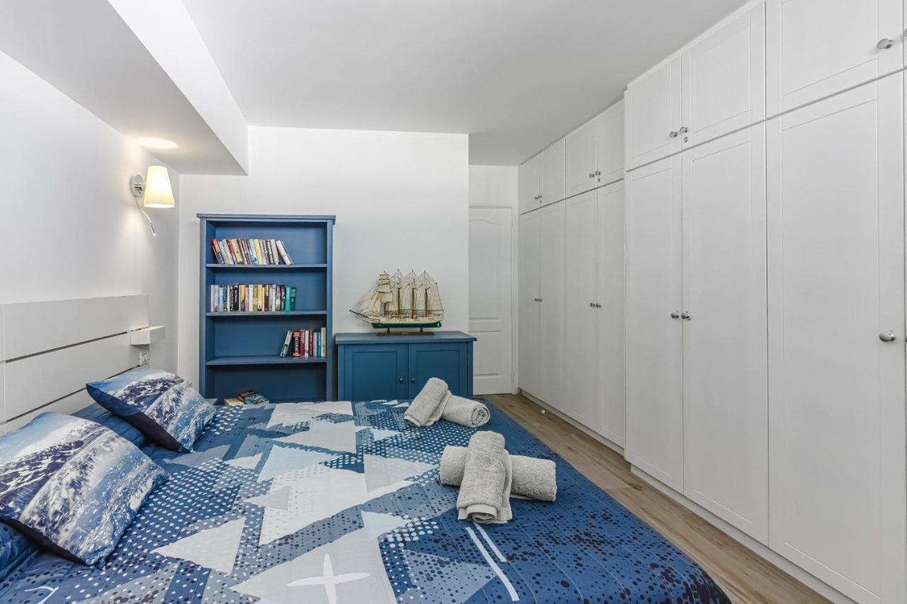 Fantastic View Apartment In Villamar Costa Adeje  Extérieur photo