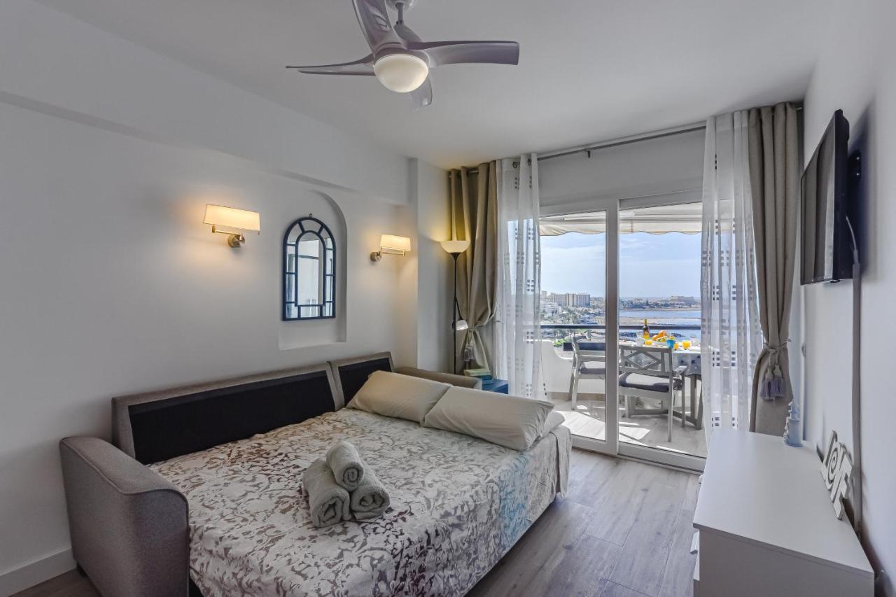 Fantastic View Apartment In Villamar Costa Adeje  Extérieur photo