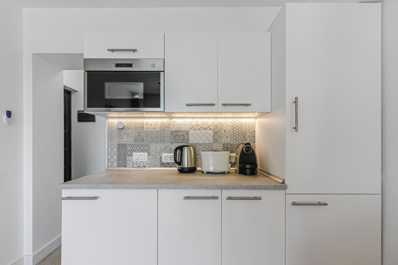 Fantastic View Apartment In Villamar Costa Adeje  Extérieur photo
