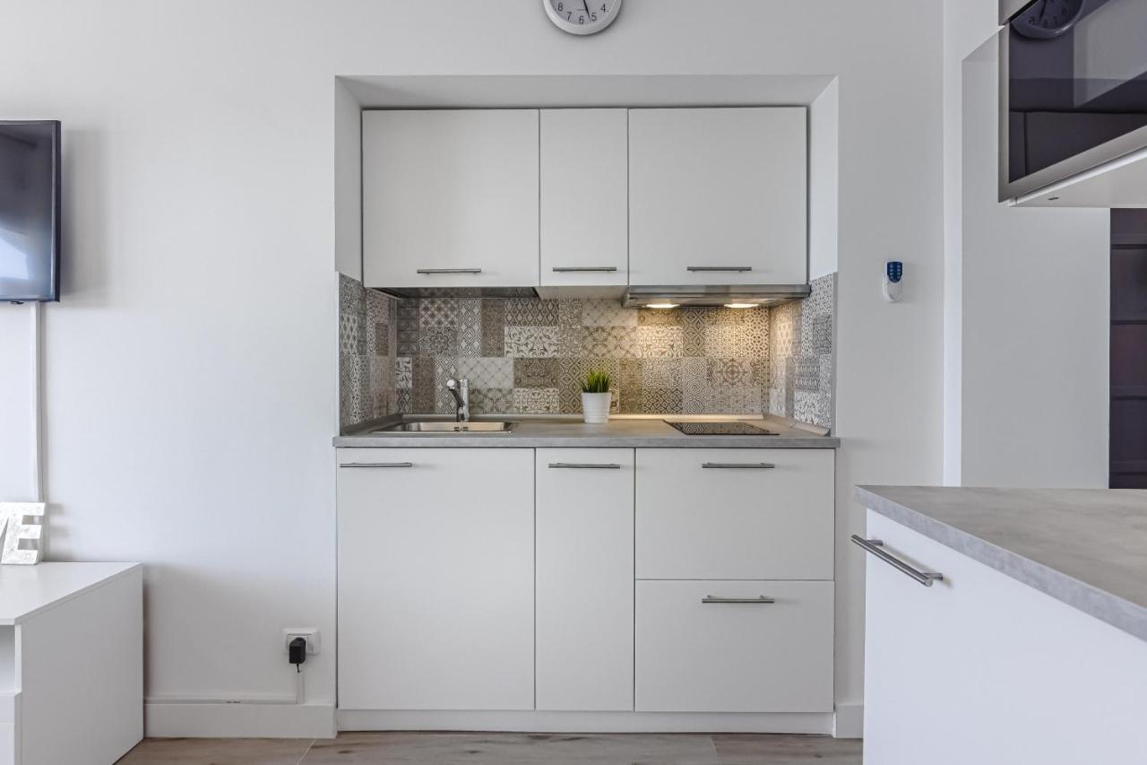Fantastic View Apartment In Villamar Costa Adeje  Extérieur photo