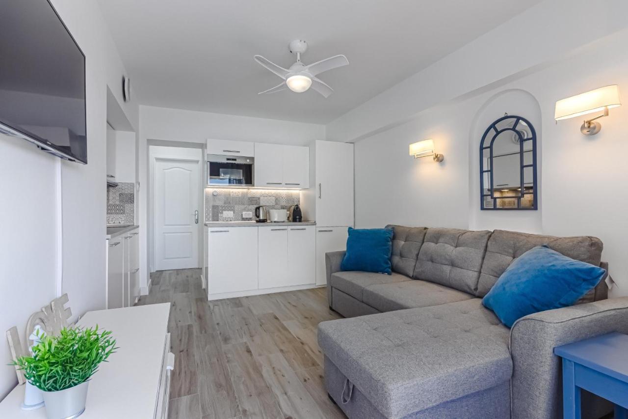 Fantastic View Apartment In Villamar Costa Adeje  Extérieur photo