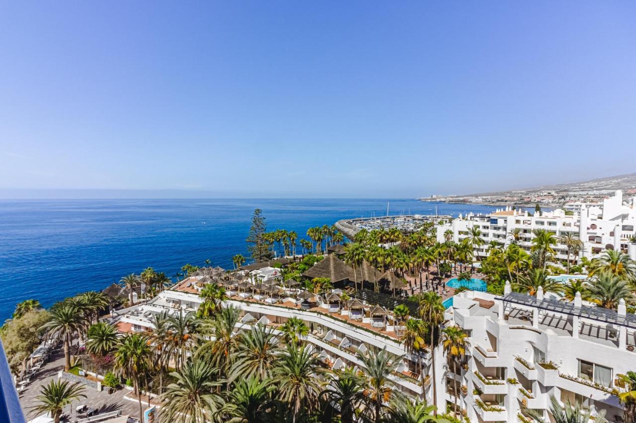 Fantastic View Apartment In Villamar Costa Adeje  Extérieur photo