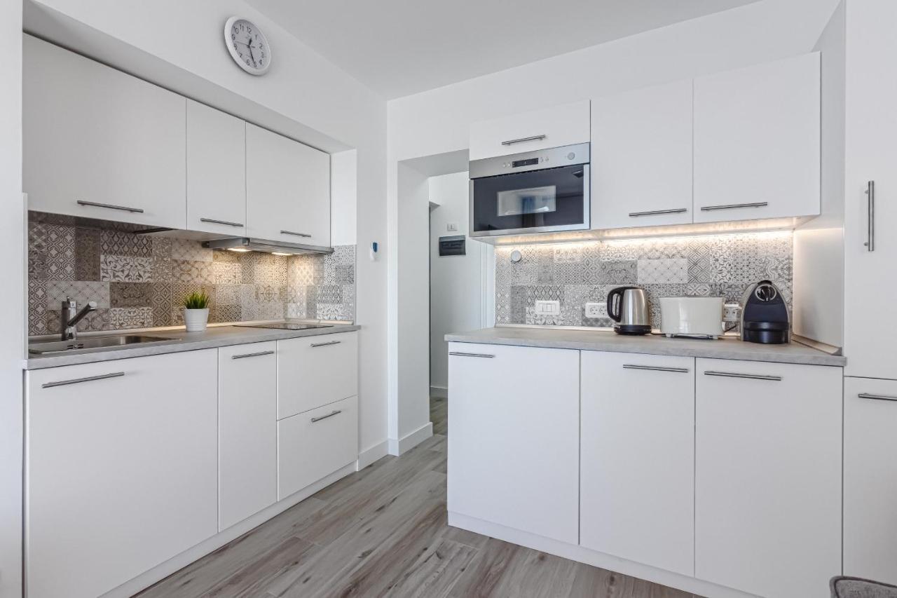 Fantastic View Apartment In Villamar Costa Adeje  Extérieur photo