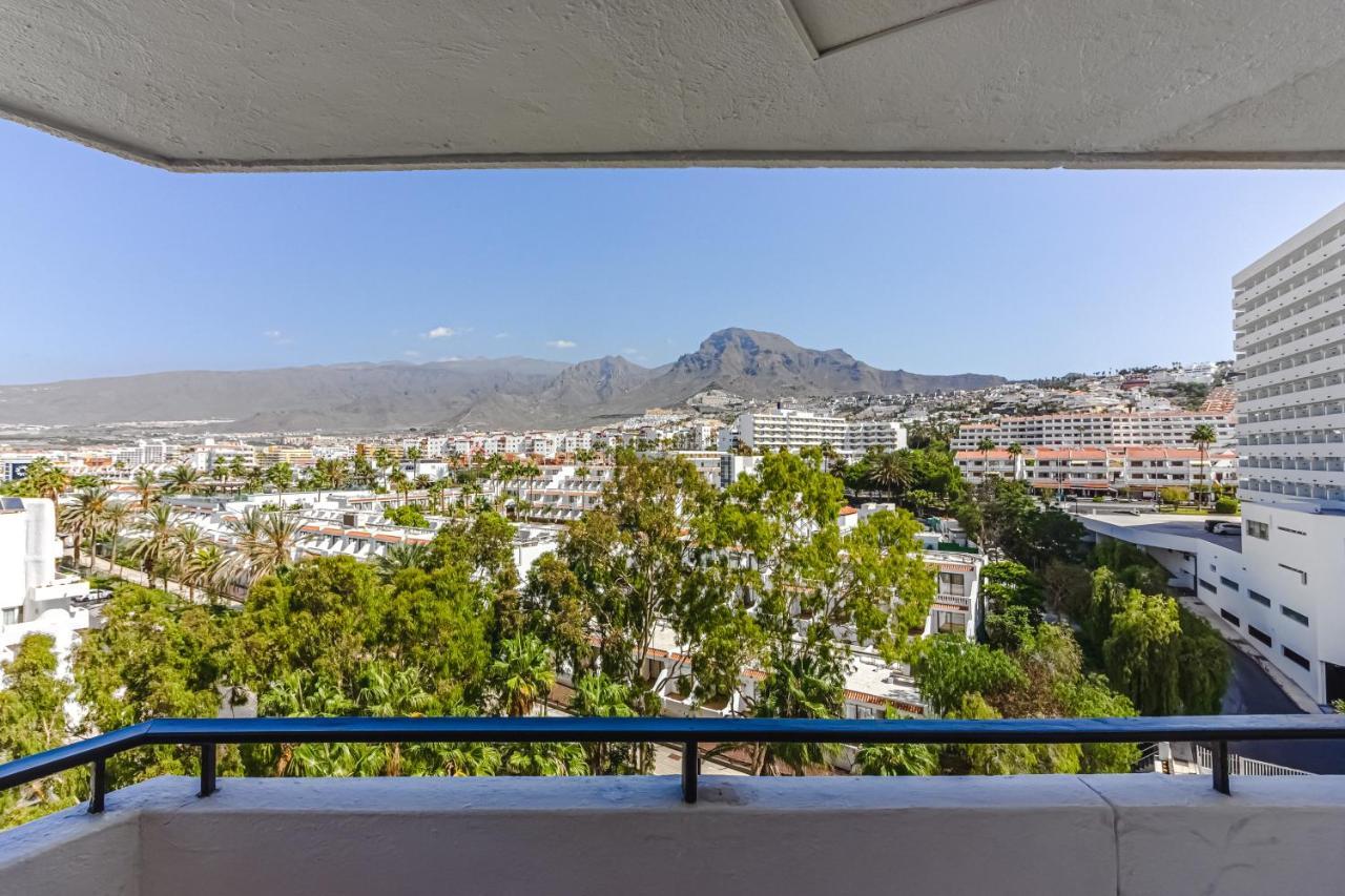 Fantastic View Apartment In Villamar Costa Adeje  Extérieur photo