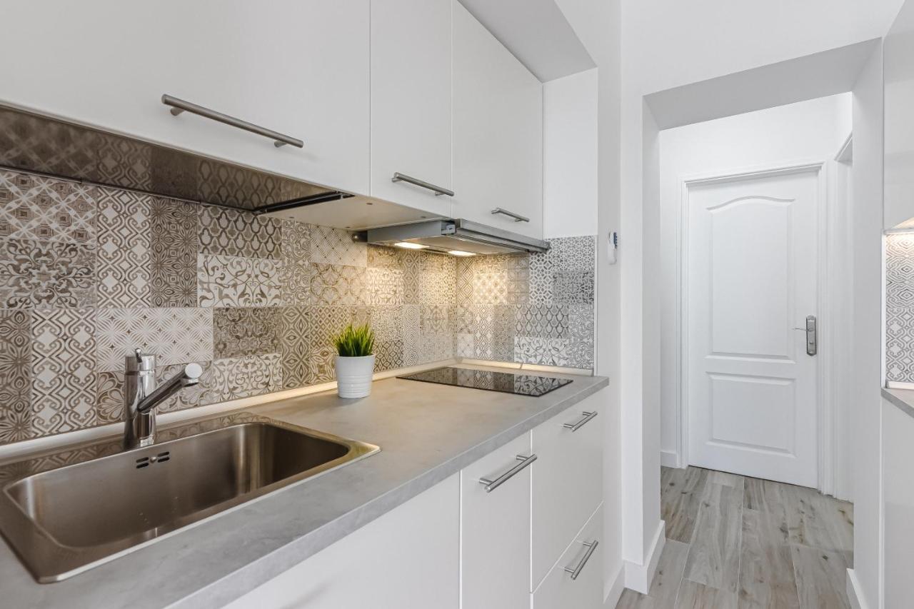 Fantastic View Apartment In Villamar Costa Adeje  Extérieur photo