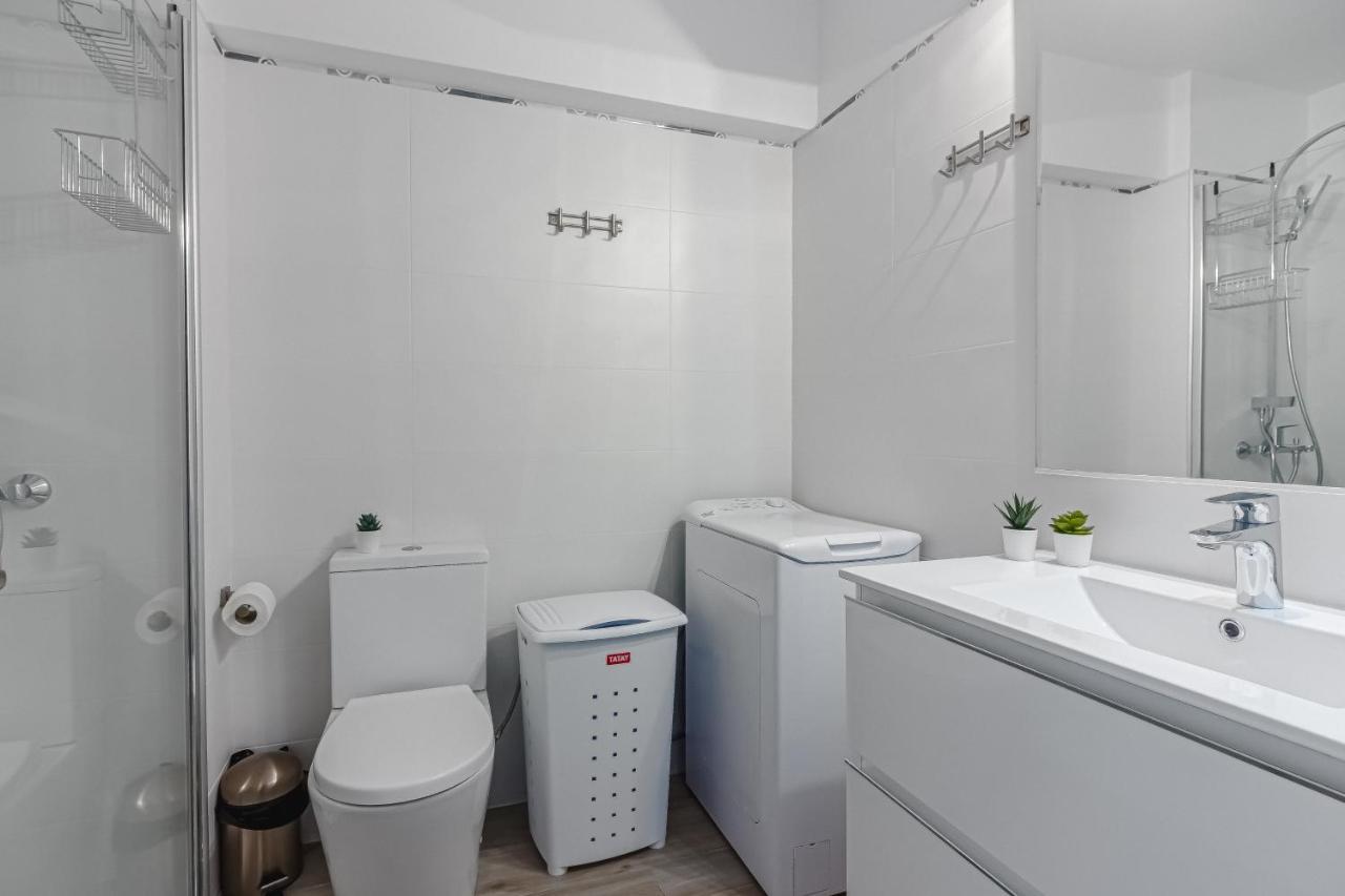 Fantastic View Apartment In Villamar Costa Adeje  Extérieur photo