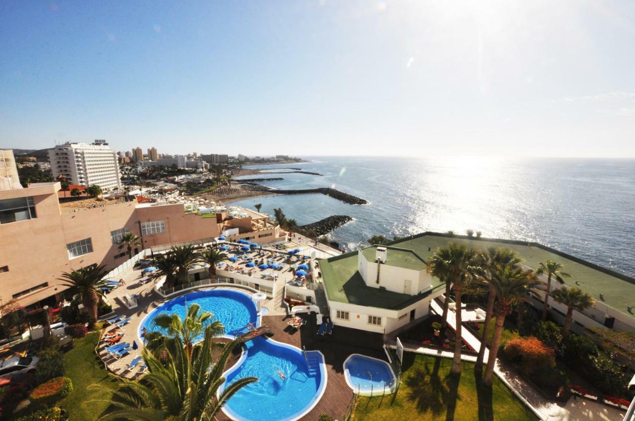 Fantastic View Apartment In Villamar Costa Adeje  Extérieur photo